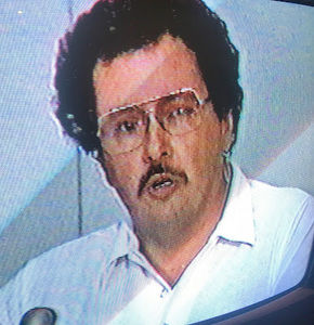 Meet your Posher, Ted